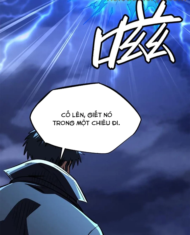 Siêu Cấp Thần Cơ Nhân Chapter 308 - Trang 28