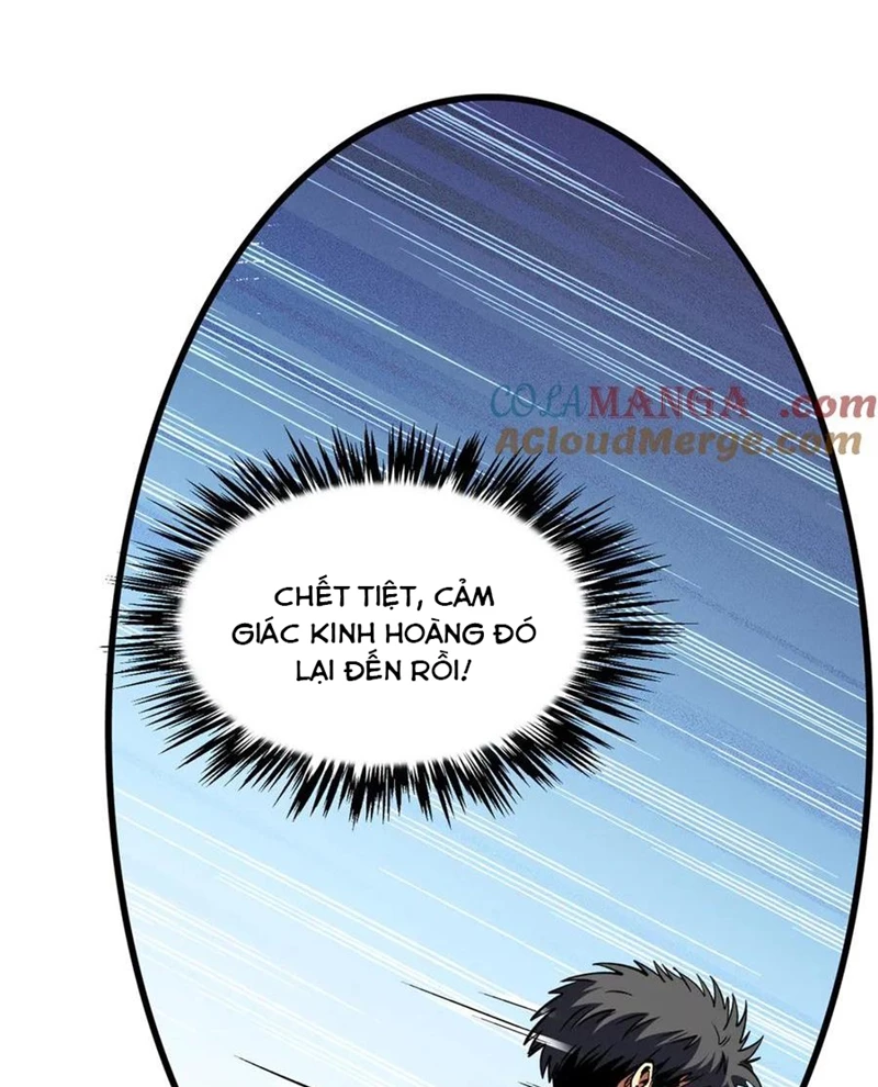 Siêu Cấp Thần Cơ Nhân Chapter 307 - Trang 55