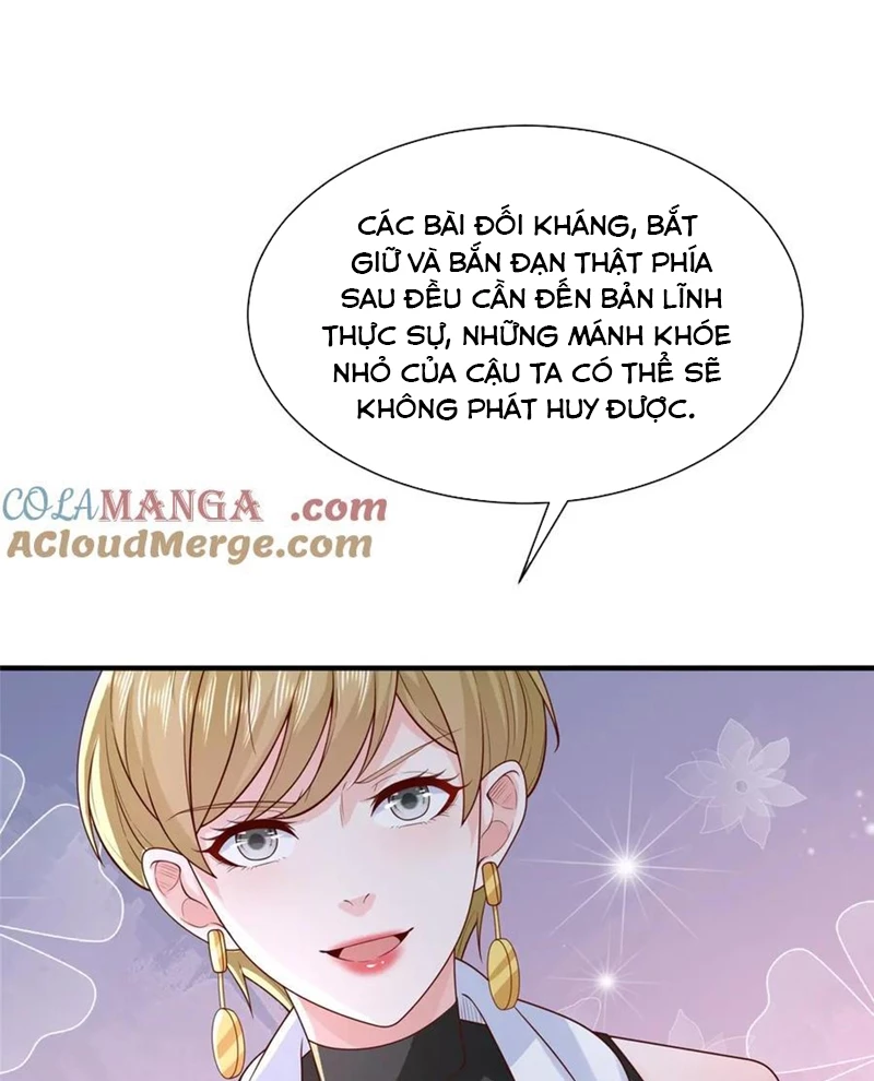 Mỗi Tuần Ta Có Một Nghề Nghiệp Mới Chapter 749 - Trang 33