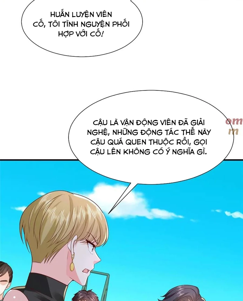 Mỗi Tuần Ta Có Một Nghề Nghiệp Mới Chapter 748 - Trang 51