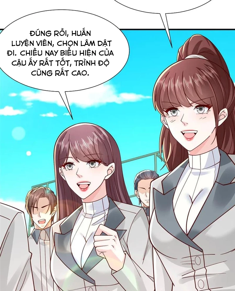 Mỗi Tuần Ta Có Một Nghề Nghiệp Mới Chapter 749 - Trang 52