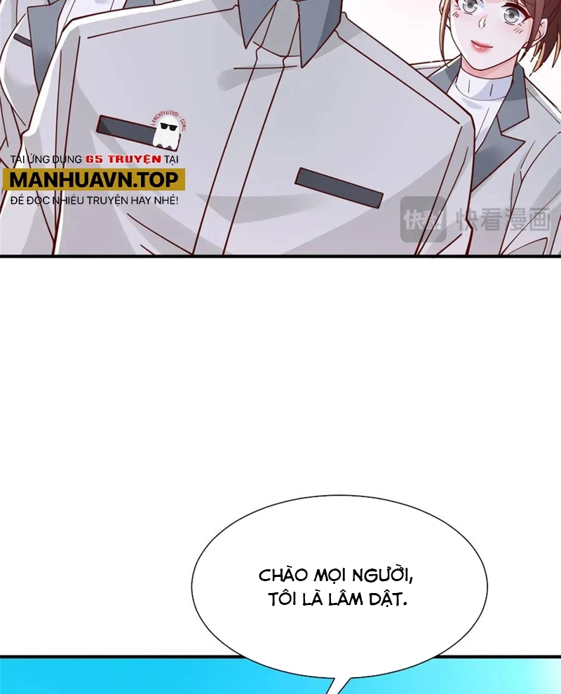 Mỗi Tuần Ta Có Một Nghề Nghiệp Mới Chapter 749 - Trang 46