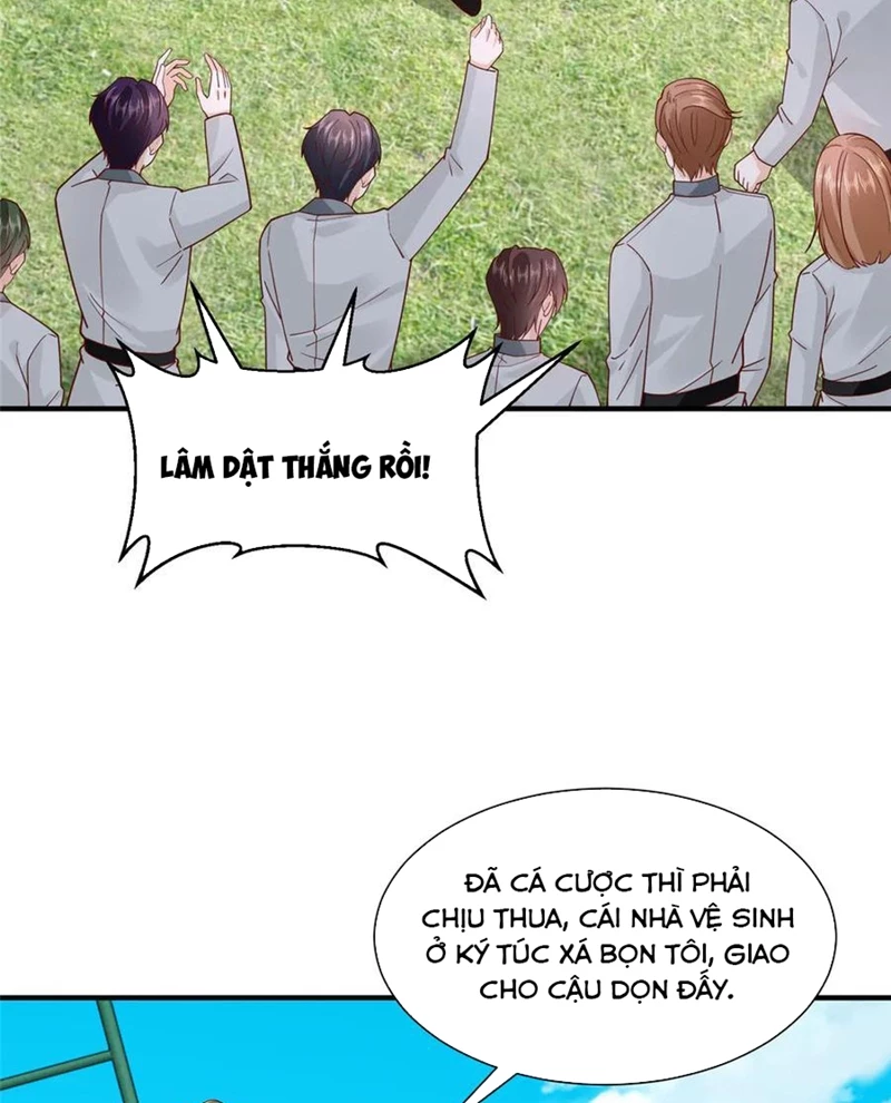 Mỗi Tuần Ta Có Một Nghề Nghiệp Mới Chapter 748 - Trang 33