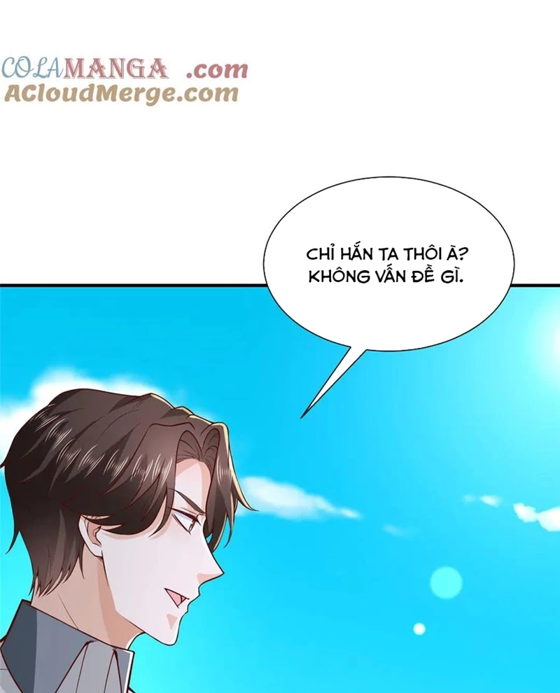 Mỗi Tuần Ta Có Một Nghề Nghiệp Mới Chapter 748 - Trang 5