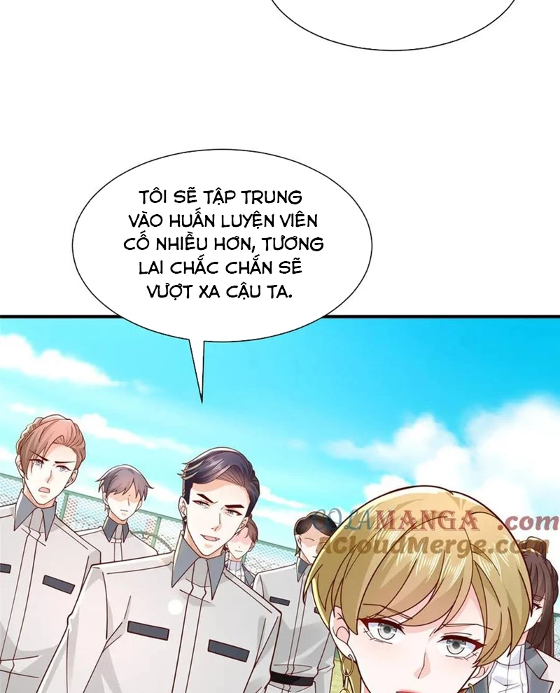 Mỗi Tuần Ta Có Một Nghề Nghiệp Mới Chapter 749 - Trang 58