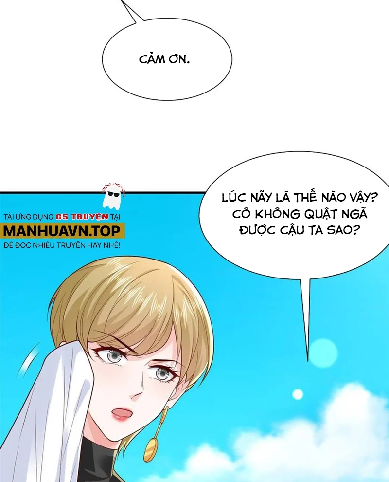 Mỗi Tuần Ta Có Một Nghề Nghiệp Mới Chapter 749 - Trang 26