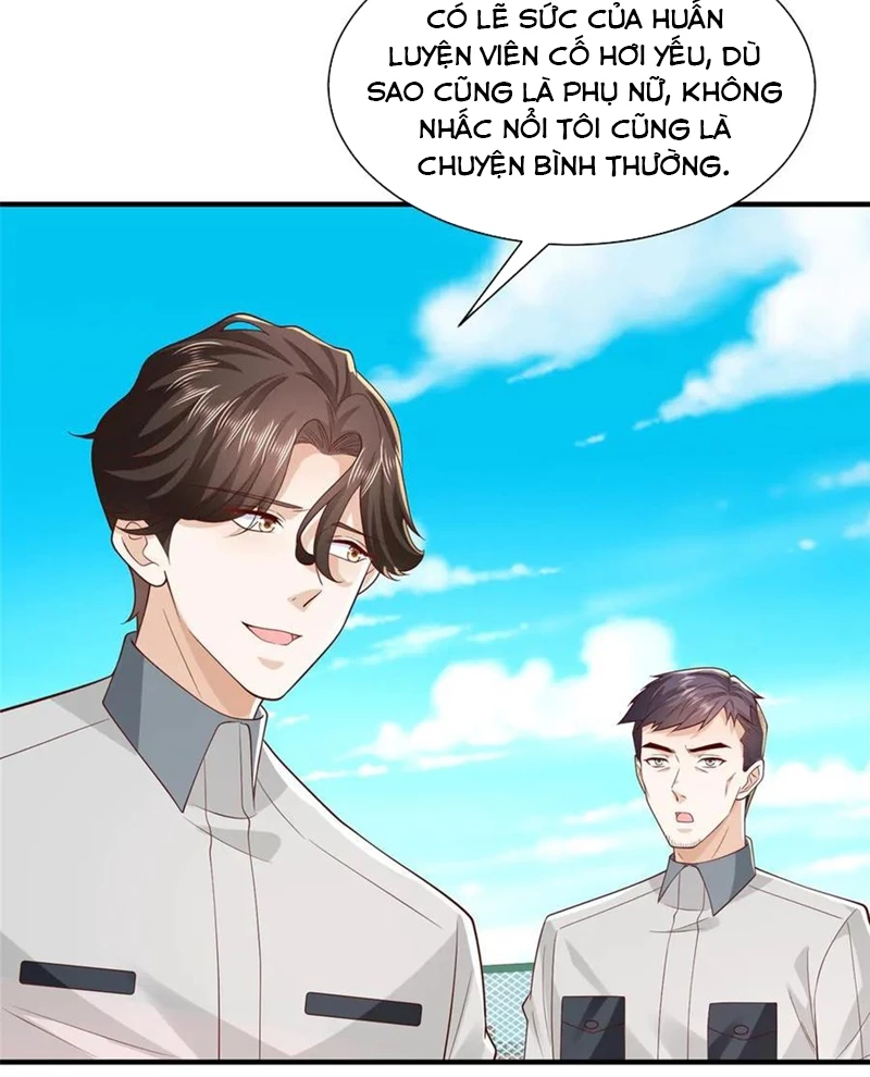 Mỗi Tuần Ta Có Một Nghề Nghiệp Mới Chapter 749 - Trang 14