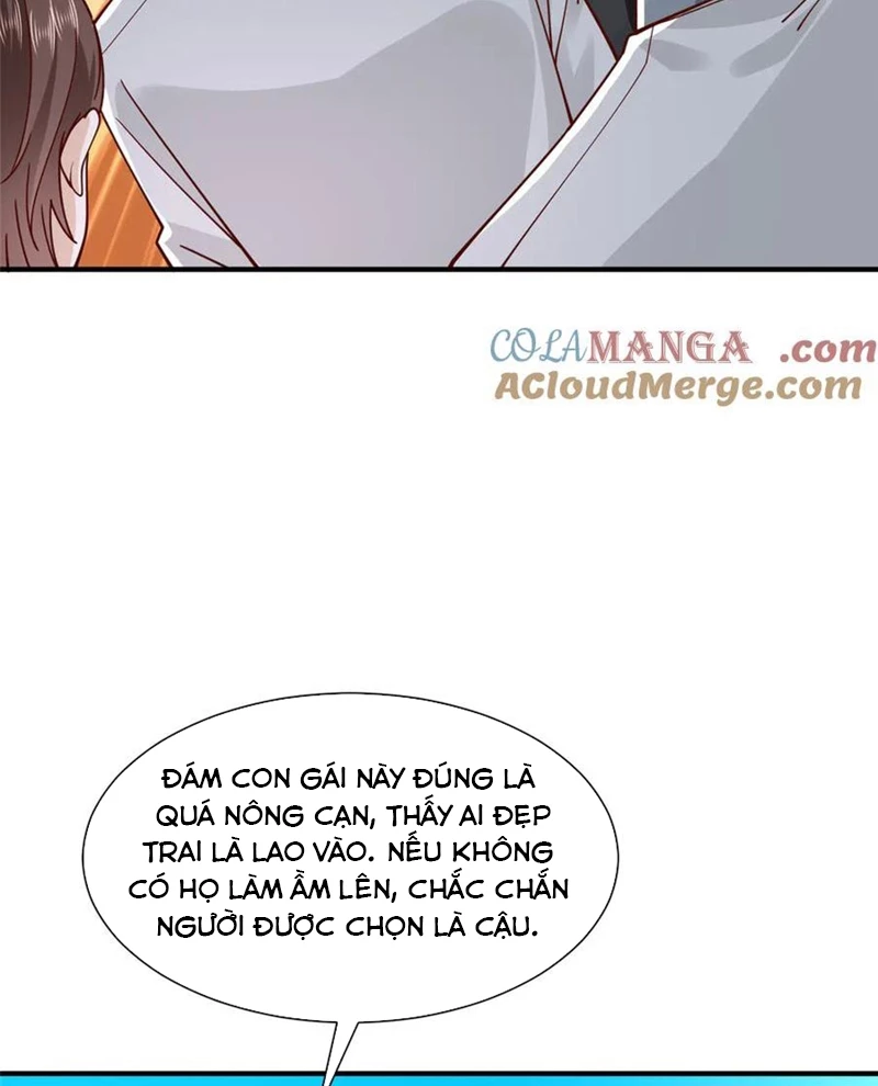 Mỗi Tuần Ta Có Một Nghề Nghiệp Mới Chapter 749 - Trang 56