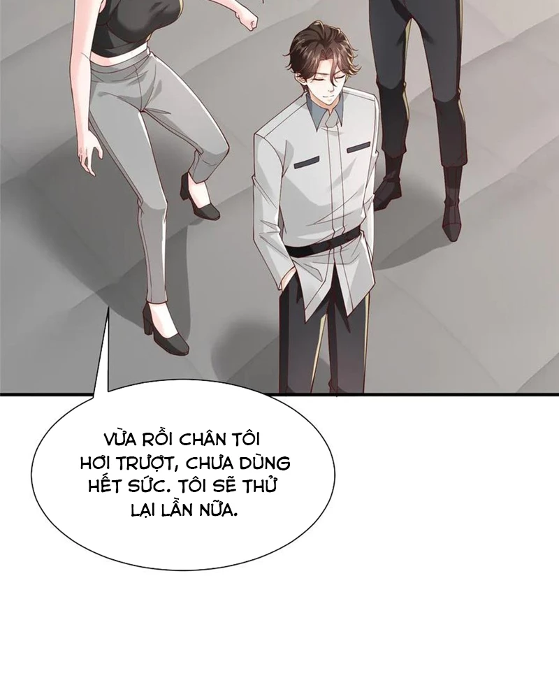 Mỗi Tuần Ta Có Một Nghề Nghiệp Mới Chapter 749 - Trang 8