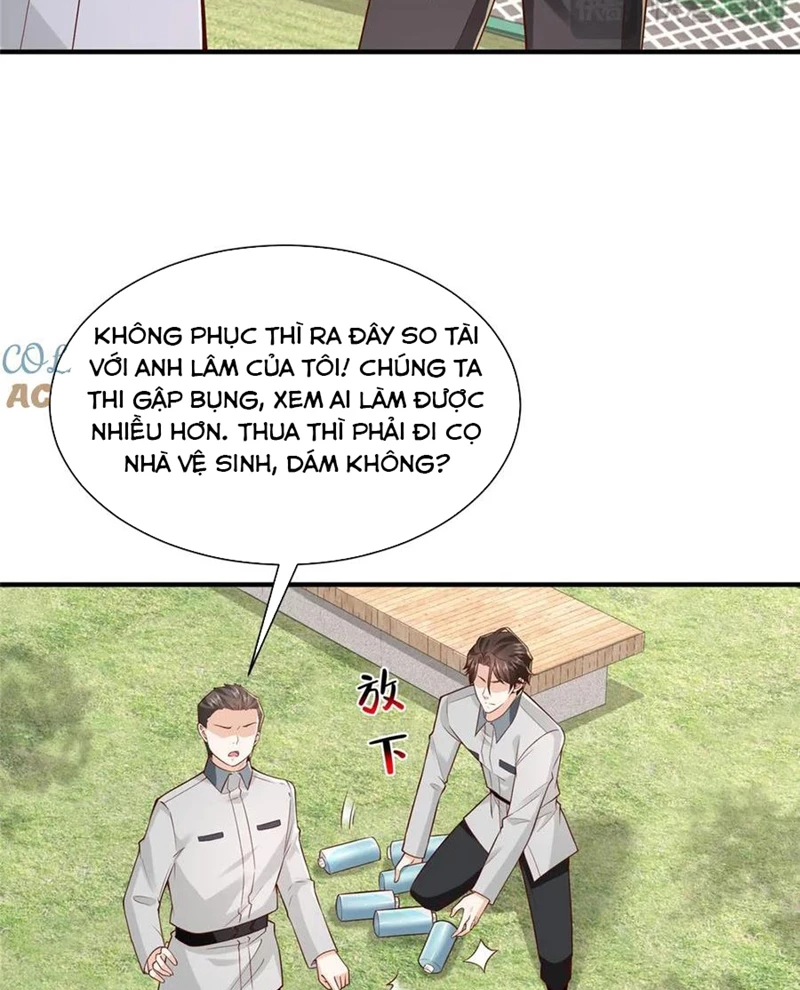 Mỗi Tuần Ta Có Một Nghề Nghiệp Mới Chapter 748 - Trang 7