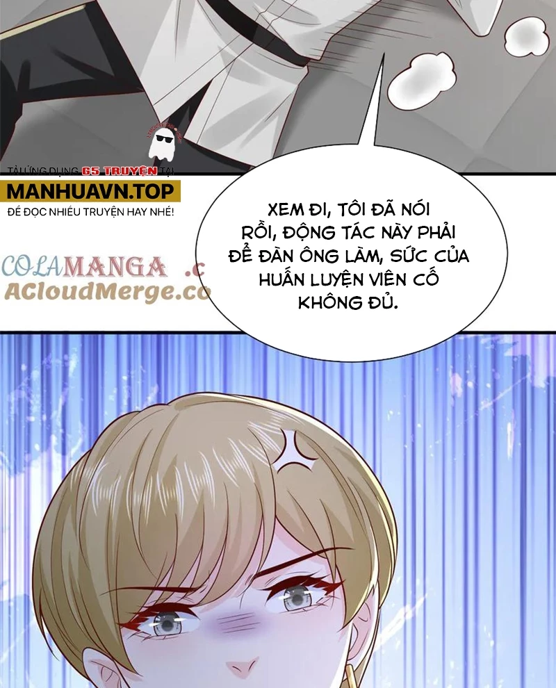 Mỗi Tuần Ta Có Một Nghề Nghiệp Mới Chapter 749 - Trang 20