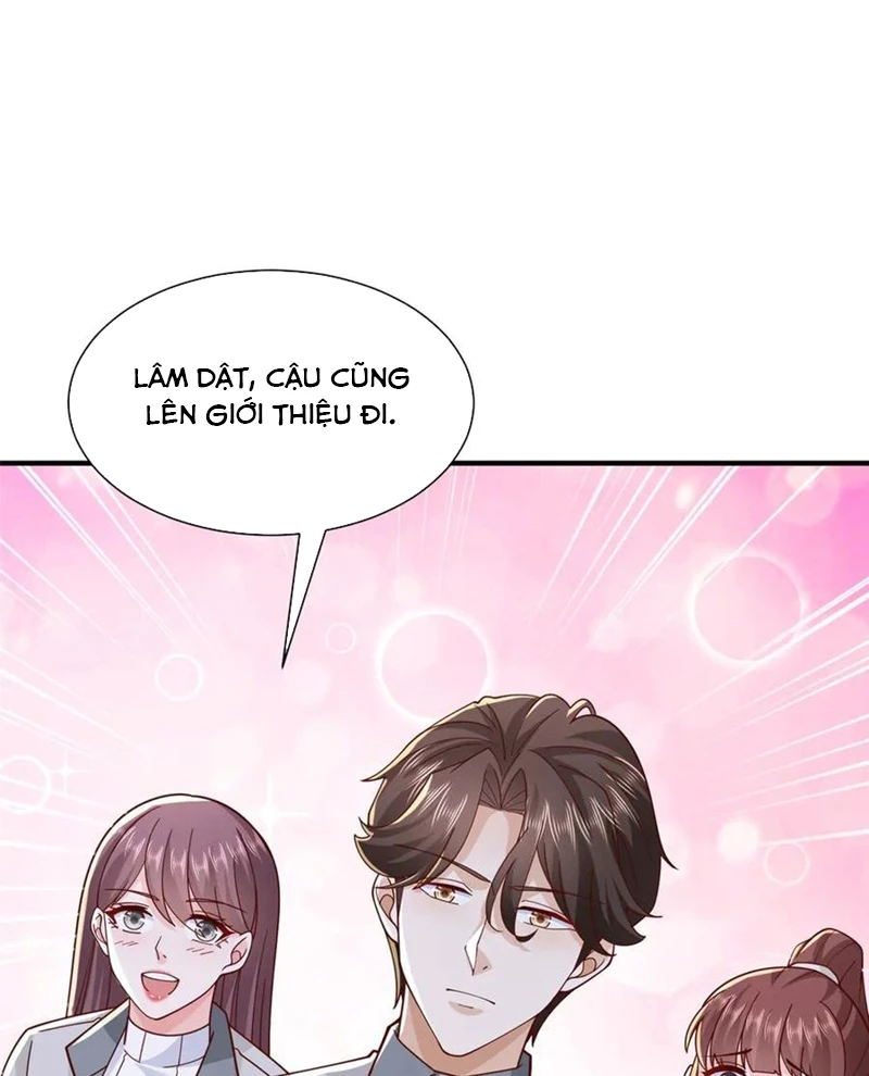 Mỗi Tuần Ta Có Một Nghề Nghiệp Mới Chapter 749 - Trang 45