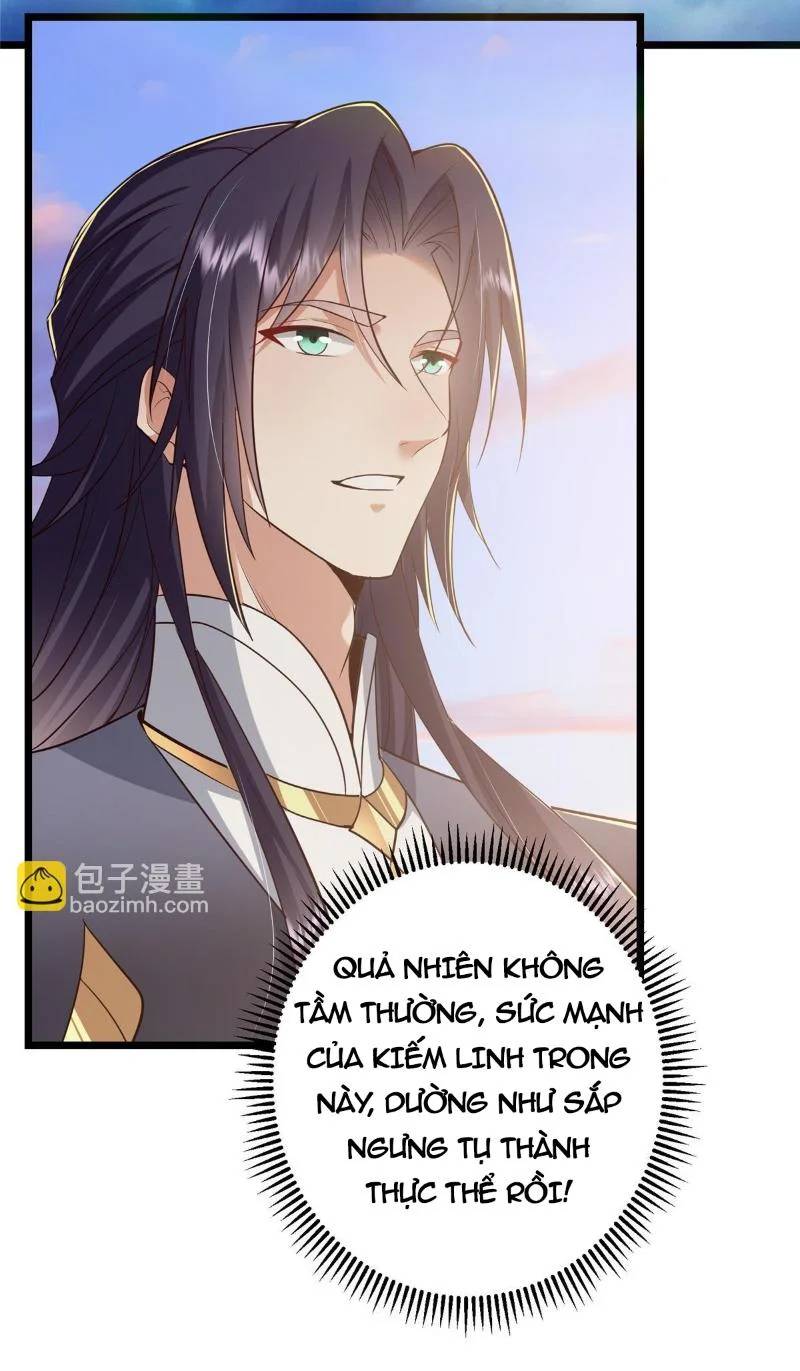 Chưởng Môn Khiêm Tốn Chút Chapter 442 - Trang 46