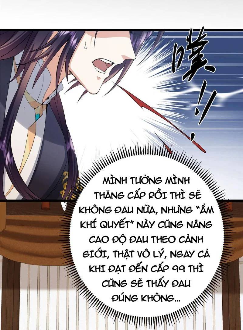 Chưởng Môn Khiêm Tốn Chút Chapter 442 - Trang 26