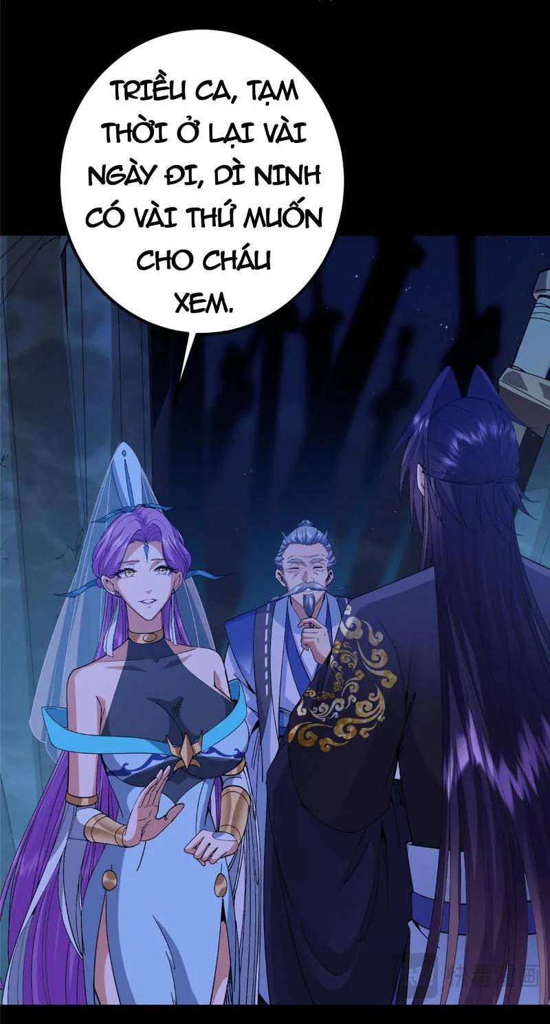 Chưởng Môn Khiêm Tốn Chút Chapter 442 - Trang 13