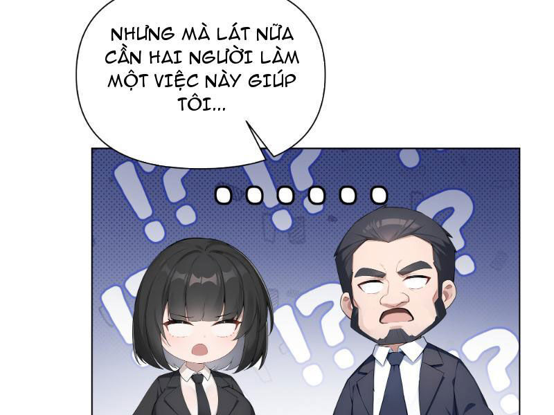 Hàng Hóa Giảm Giá Trị, Tôi Trở Thành Người Giàu Nhất Thế Giới Chapter 4 - Trang 111