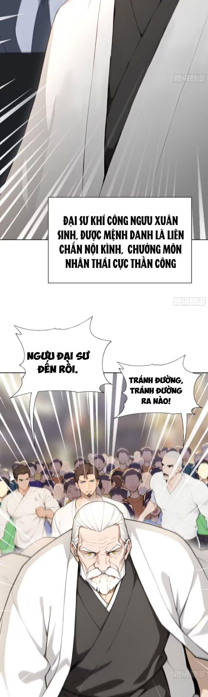 Hàng Hóa Giảm Giá Trị, Tôi Trở Thành Người Giàu Nhất Thế Giới Chapter 14 - Trang 6