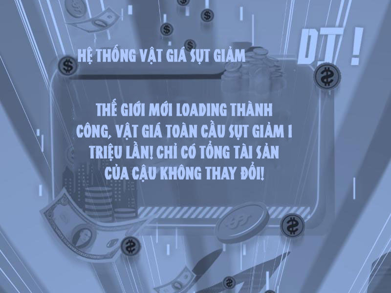 Hàng Hóa Giảm Giá Trị, Tôi Trở Thành Người Giàu Nhất Thế Giới Chapter 1 - Trang 71