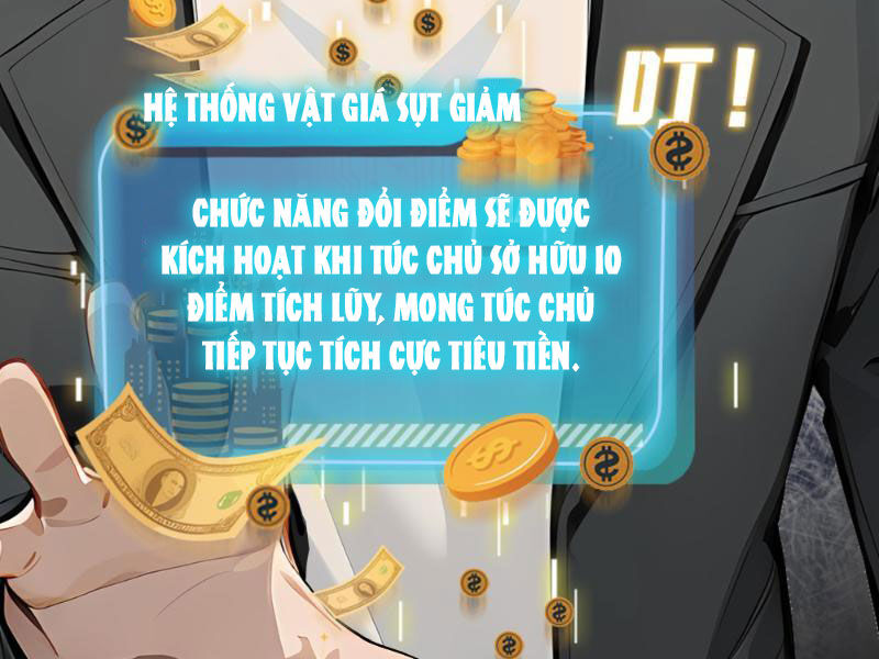 Hàng Hóa Giảm Giá Trị, Tôi Trở Thành Người Giàu Nhất Thế Giới Chapter 4 - Trang 156