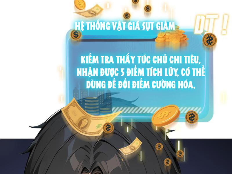 Hàng Hóa Giảm Giá Trị, Tôi Trở Thành Người Giàu Nhất Thế Giới Chapter 4 - Trang 154