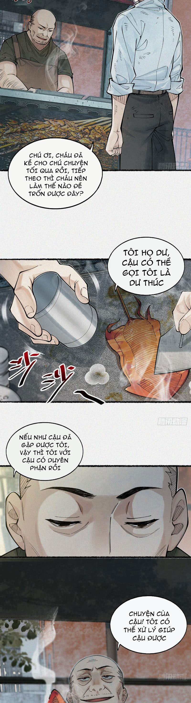 Làm Người Nhặt Xác, Tôi Khởi Đầu Là Giải Phẫu Bạn Gái Cũ! Chapter 4 - Trang 25