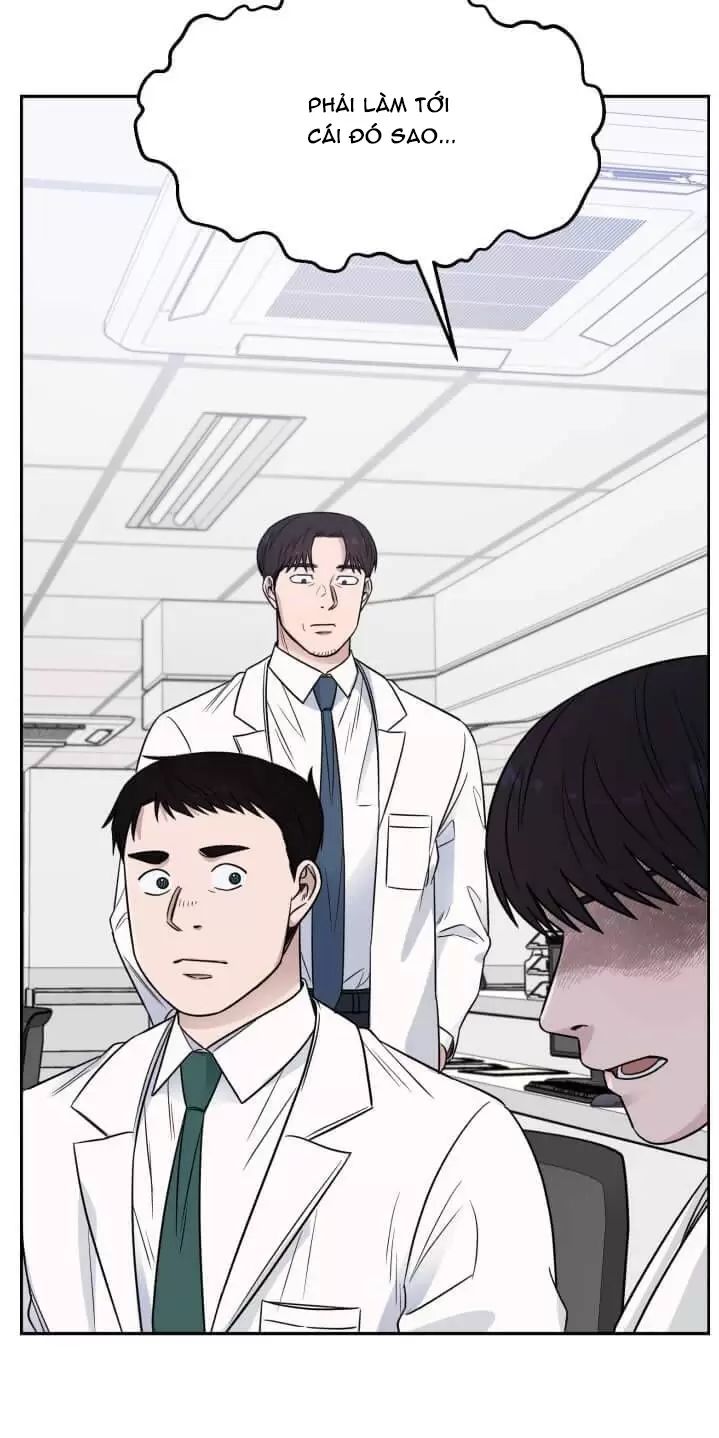 A.i. Doctor Chapter 59 - Trang 76