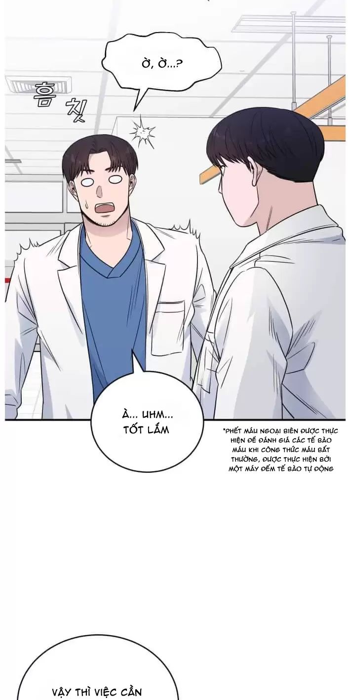 A.i. Doctor Chapter 59 - Trang 25