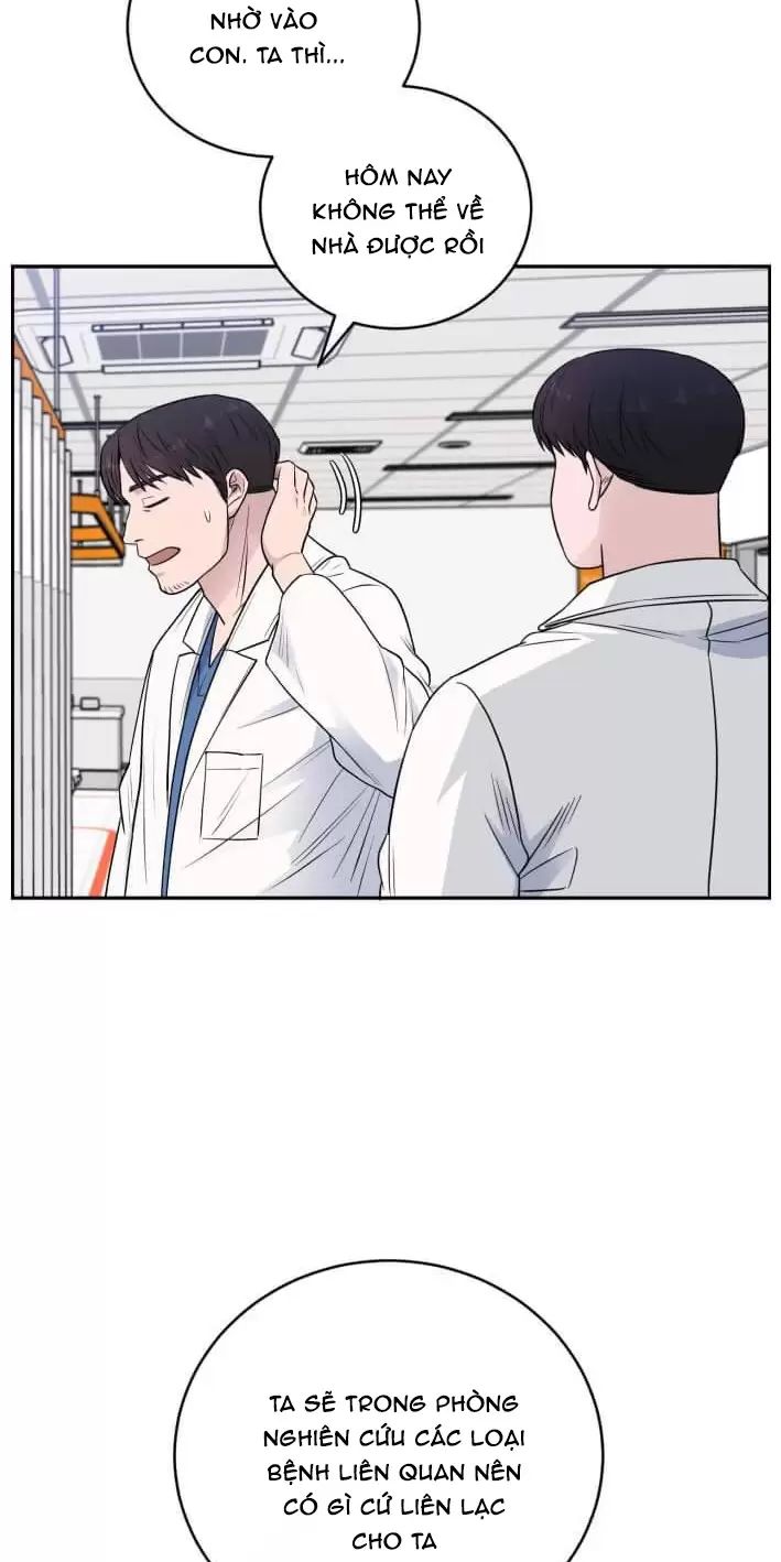 A.i. Doctor Chapter 59 - Trang 29