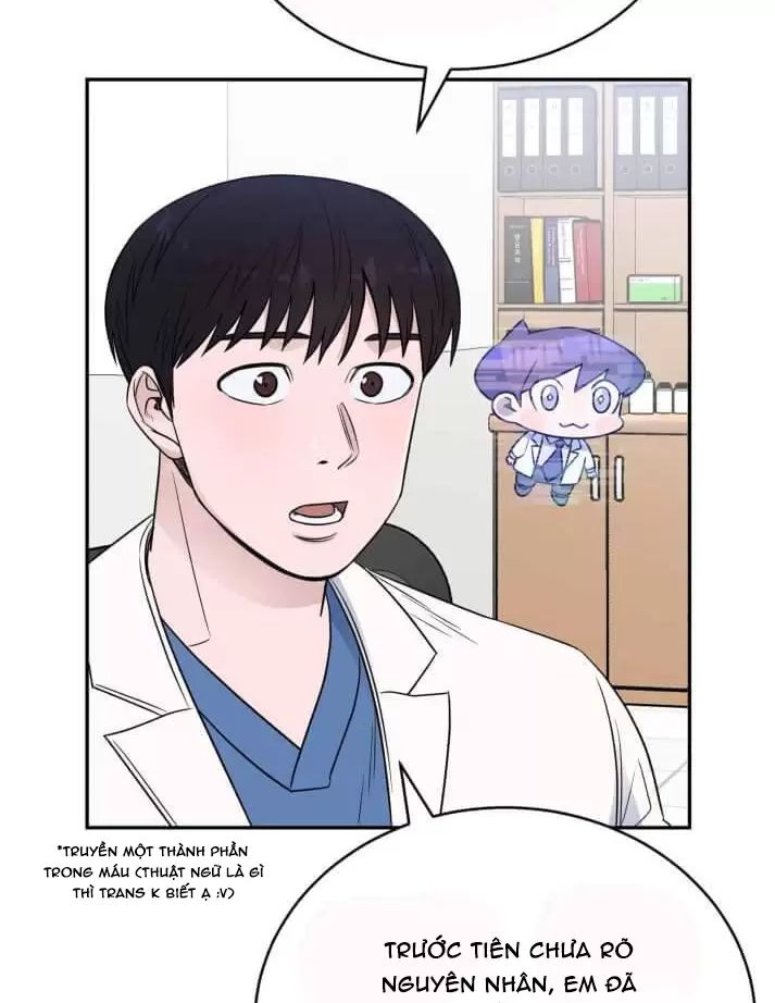 A.i. Doctor Chapter 59 - Trang 2