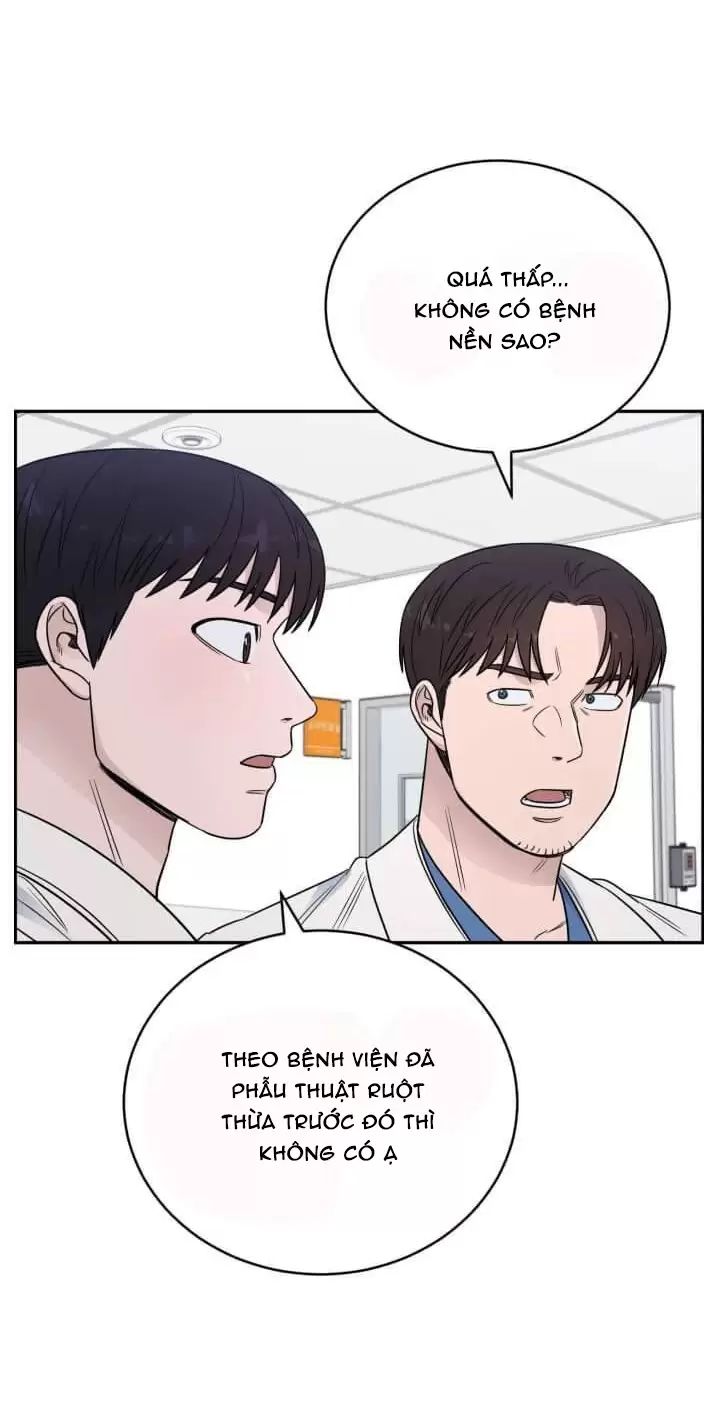 A.i. Doctor Chapter 59 - Trang 5