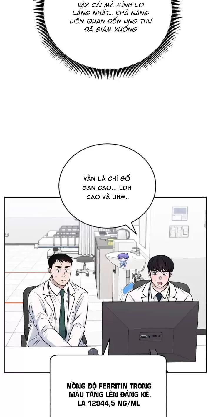 A.i. Doctor Chapter 59 - Trang 60