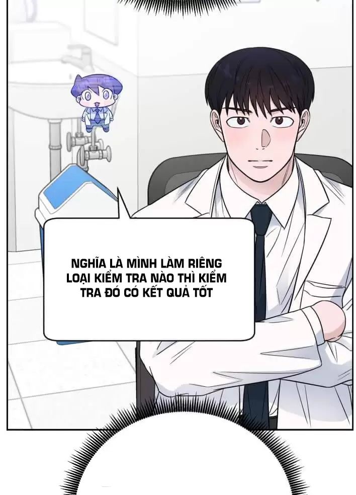 A.i. Doctor Chapter 59 - Trang 59