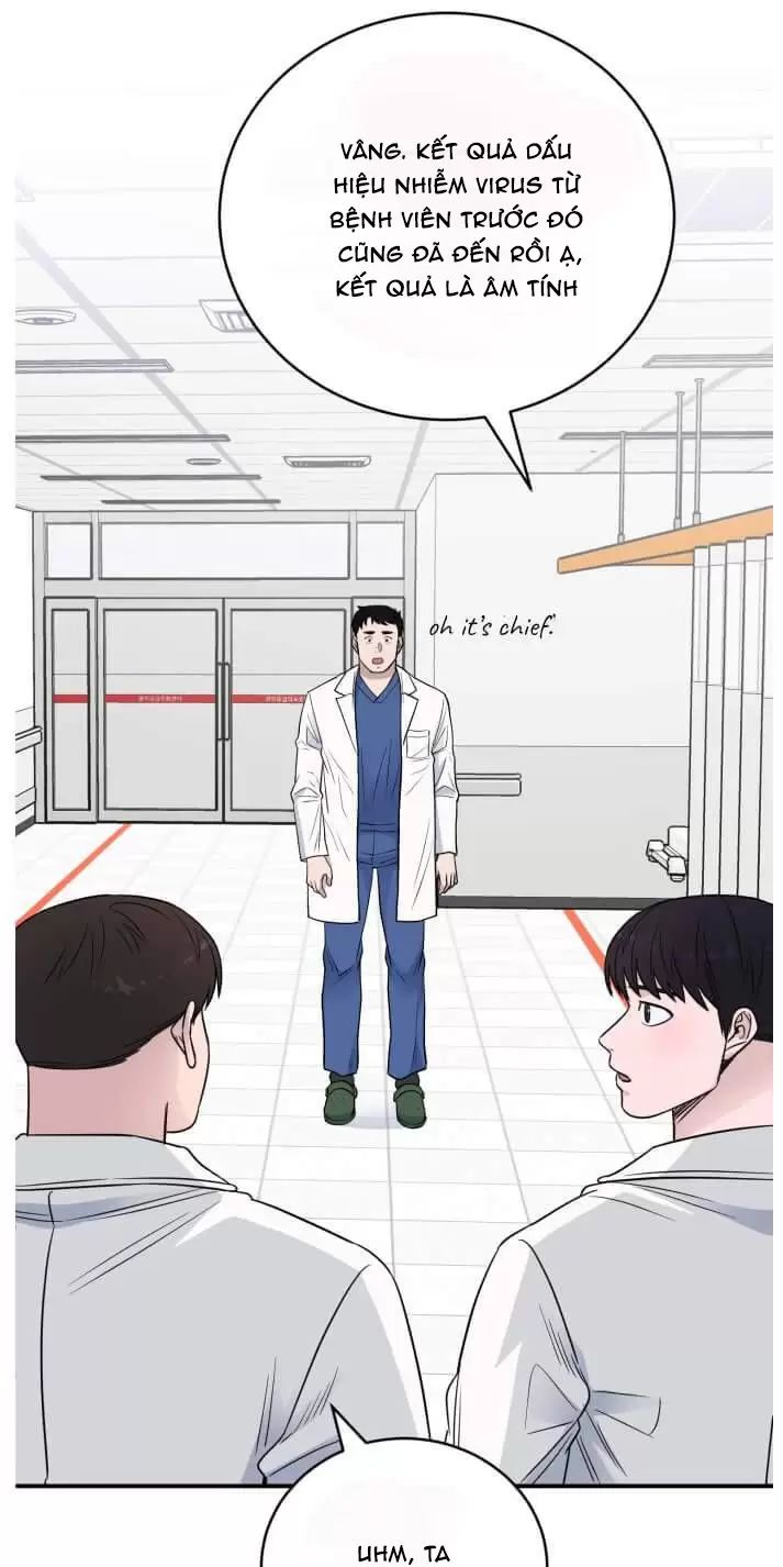 A.i. Doctor Chapter 59 - Trang 8