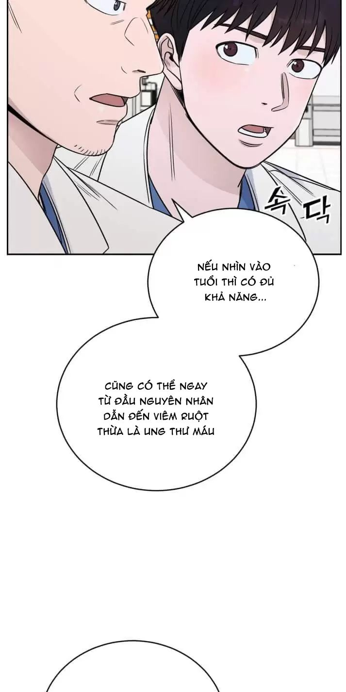 A.i. Doctor Chapter 59 - Trang 20