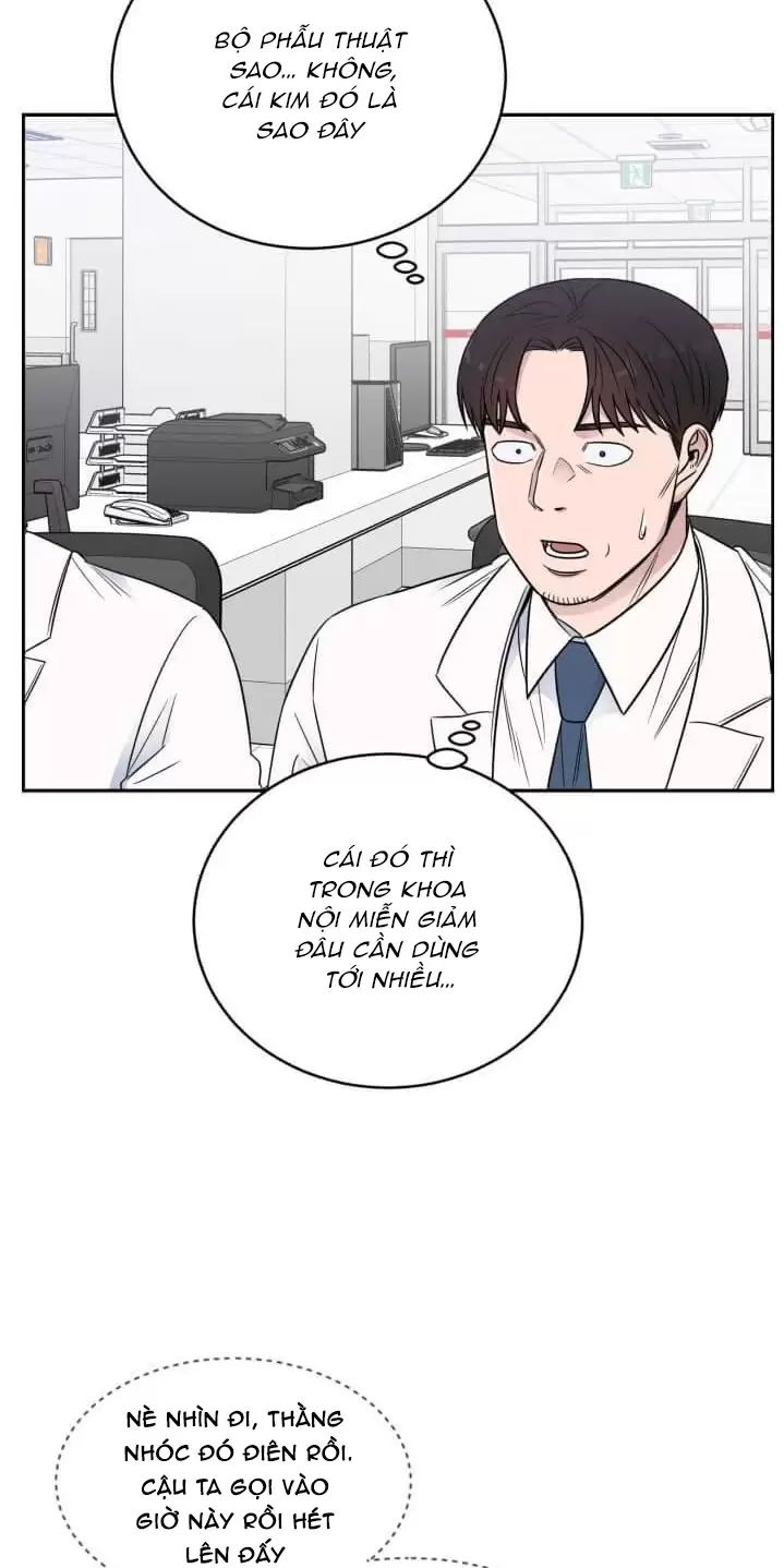 A.i. Doctor Chapter 59 - Trang 89