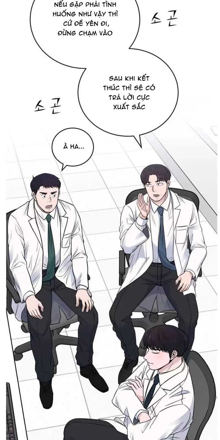 A.i. Doctor Chapter 59 - Trang 81