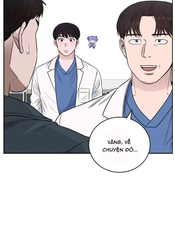 A.i. Doctor Chapter 59 - Trang 11