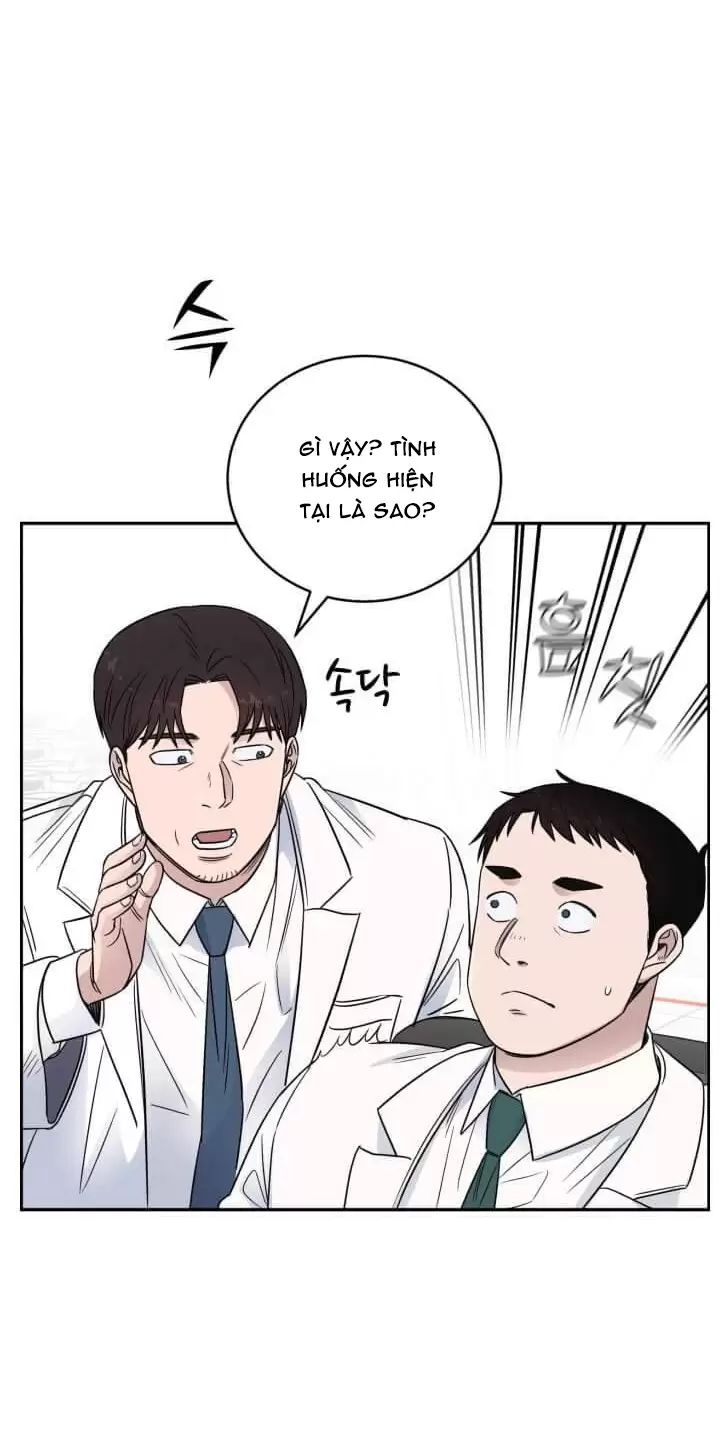 A.i. Doctor Chapter 59 - Trang 77