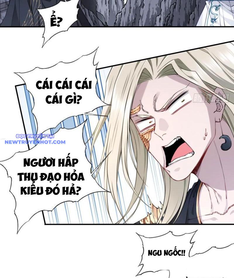 Ta Dùng Cơ Bắp Xưng Bá Tu Tiên Giới chapter 72 - Trang 48