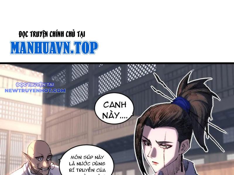 Trảm Nguyệt chapter 72 - Trang 60