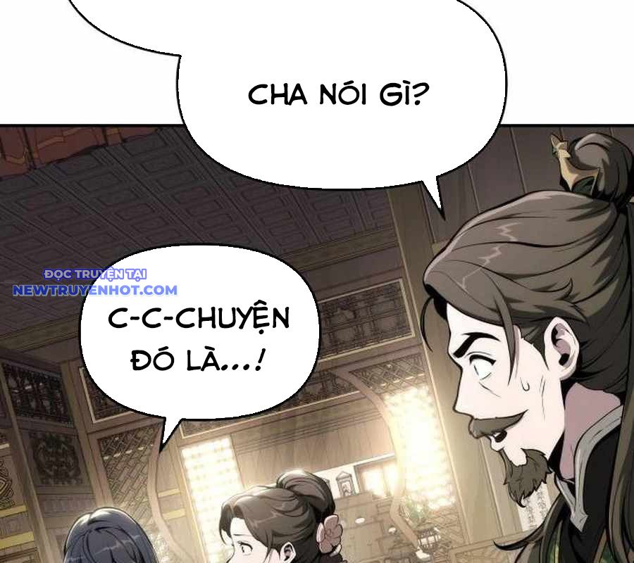 Fabre Chuyển Sinh Vào Tứ Xuyên Đường Môn chapter 10 - Trang 106