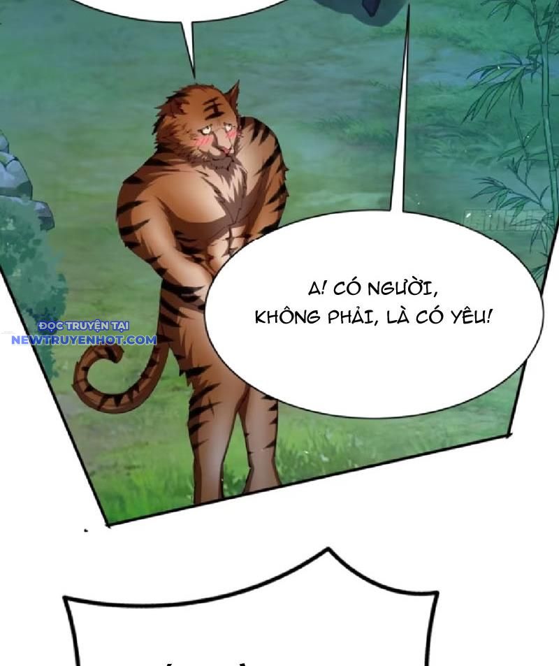 Đệ Tử Siêu Thần Ta Nằm Không, Tông Môn Hủy Diệt Ta Vô Địch chapter 44 - Trang 23