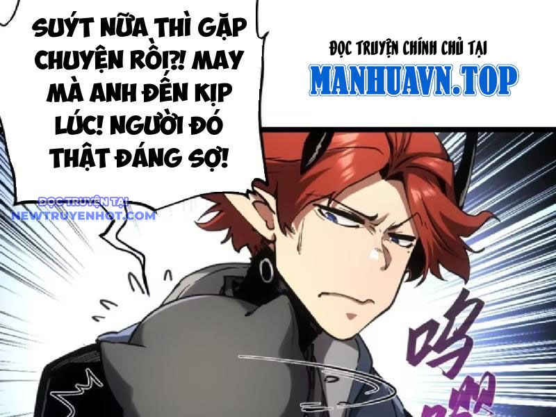 Không Chết Được Ta Đành Thống Trị Ma Giới chapter 49 - Trang 90