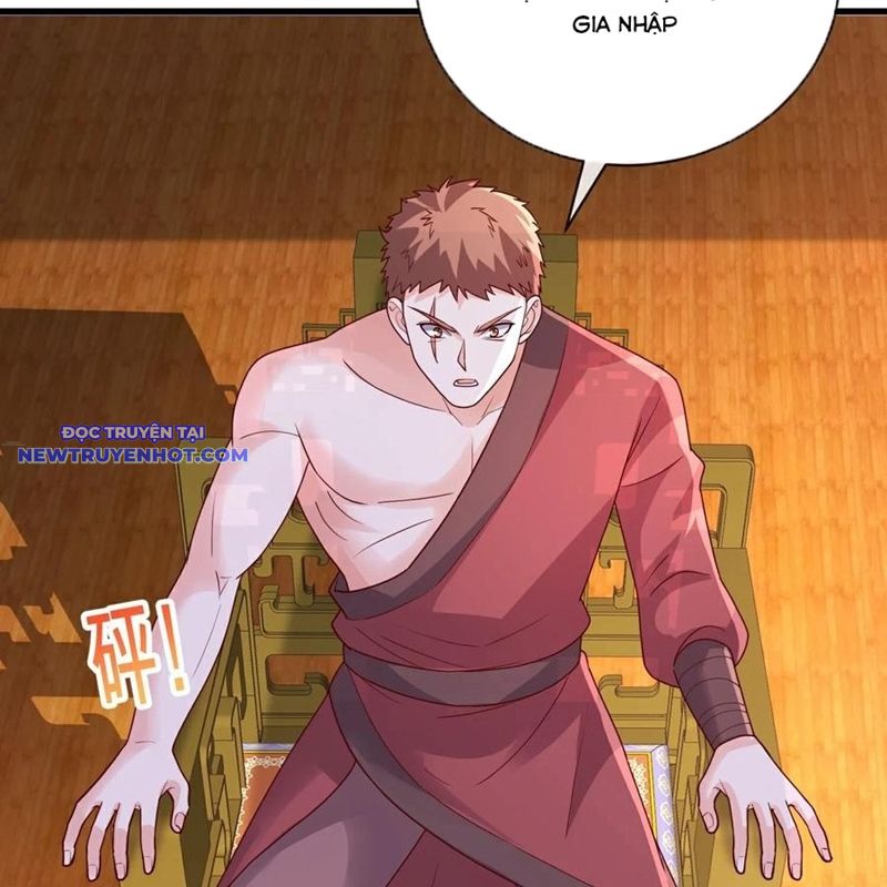 Ngạo Thị Thiên Địa chapter 796 - Trang 31