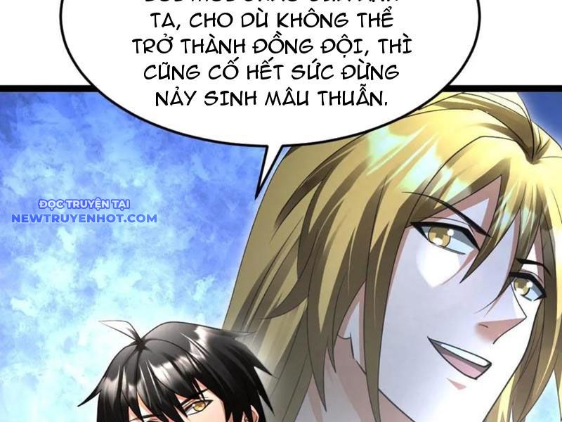 Toàn Cầu Băng Phong: Ta Chế Tạo Phòng An Toàn Tại Tận Thế chapter 514 - Trang 50