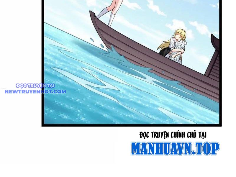 Hảo Đồ Nhi Hãy Tha Cho Vi Sư chapter 310 - Trang 11