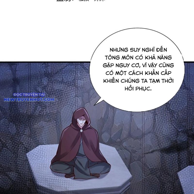 Ngạo Thị Thiên Địa chapter 796 - Trang 4