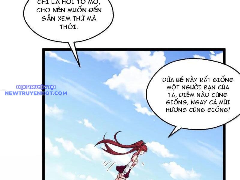 Hảo Đồ Nhi Hãy Tha Cho Vi Sư chapter 310 - Trang 10