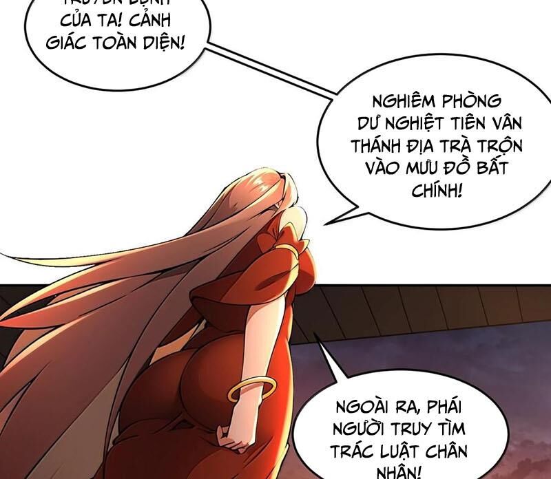 Tuyệt Sắc đạo Lữ đều Nói Ngô Hoàng Thể Chất Vô địch Chapter 312 - Trang 17