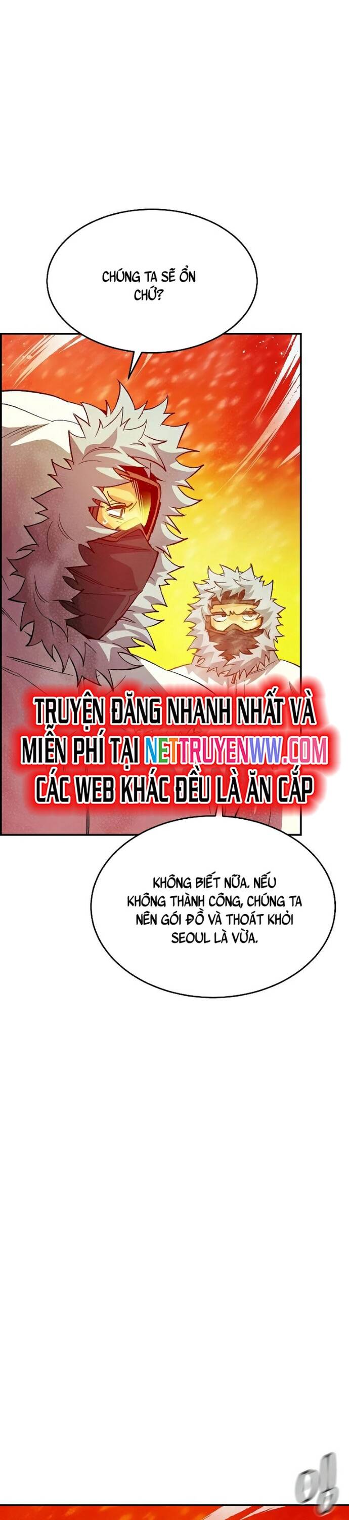 độc Cô Tử Linh Sư Chapter 155 - Trang 40